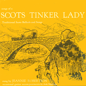 Songs of a Scots Tinker Lady
