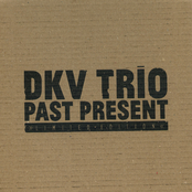 DKV Plays The Music Of Don Cherry