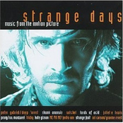 Strange Days OST