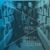 Cherry Blossoms by Project Trio