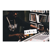 Bryan-Michael Cox: Karma.