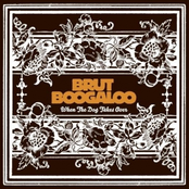 Room Of Mirrors by Brut Boogaloo