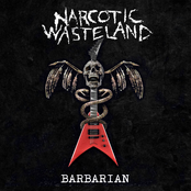 Narcotic Wasteland: Barbarian