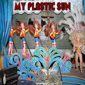 my plastic sun