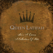 Queen Latifah: She's A Queen: A Collection Of Greatest Hits