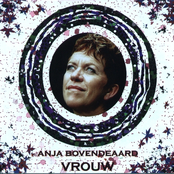 Vrouw