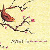 The Way We Met by Aviette