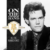 Randy Travis: On The Other Hand - All The Number Ones