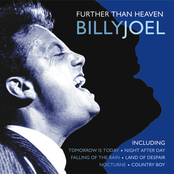 Land Of Despair by Billy Joel