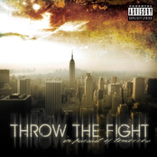 The Wreckage by Throw The Fight