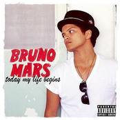 Today My Life Begins by Bruno Mars