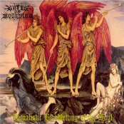 Ritualistic Bloodletting of The Soul