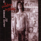 Mickey Avalon: Mickey Avalon