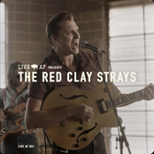 The Red Clay Strays Live AF Session