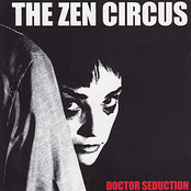 Way South by The Zen Circus