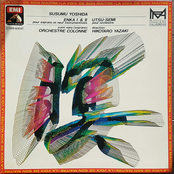 Enka I & II / Utsu-Semi