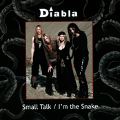 Small Talk/ I'm the Snake