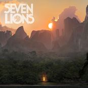 Seven Lions: Creation
