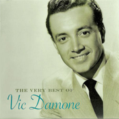 How Deep Is The Ocean by Vic Damone