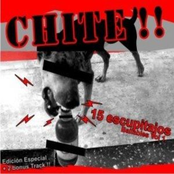 15 escupitajos bailables