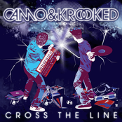 Camo & Krooked: Cross the Line