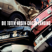 No Escape by Die Toten Hosen