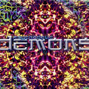 Psychedelic Demons