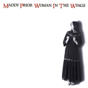 Mother And Child by Maddy Prior