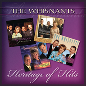 The Whisnants: Heritage of Hits