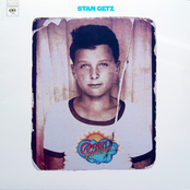 La Fiesta by Stan Getz