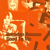 Pleasure Seeker (live From The Bowery Room) by Brendan Benson