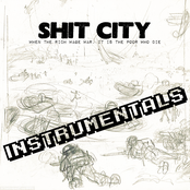 When The Rich Wage War, It Is The Poor Who Die INSTRUMENTALS