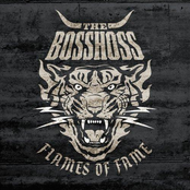 My Personal Song by The Bosshoss