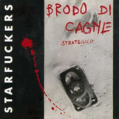 Freddo Cancro Bianco by Starfuckers