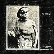 Fragment by Grim