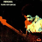 Band Of Gypsys