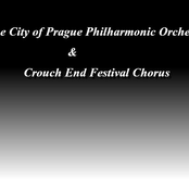 The City Of Prague Philharmonic Orchestra & Crouch End Festival Chorus