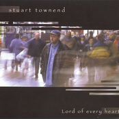 This Love Is Enough by Stuart Townend