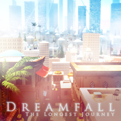 Dreamfall Soundtrack