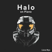 Halo on Piano