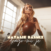 Natalie, drago mi je