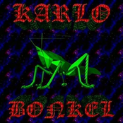 Karlo Bonkel - EP