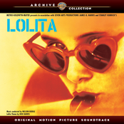 Lolita (Original Motion Picture Soundtrack)