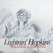 Guitar Lightnin' by Lightnin' Hopkins