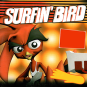 Surfin Bird