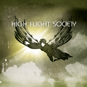 Get By by High Flight Society