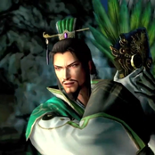 zhuge liang