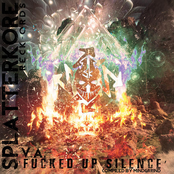 Fucked up silence