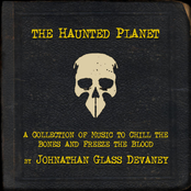 The Haunted Planet