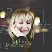 Karlie Mckinnon: Small Frames